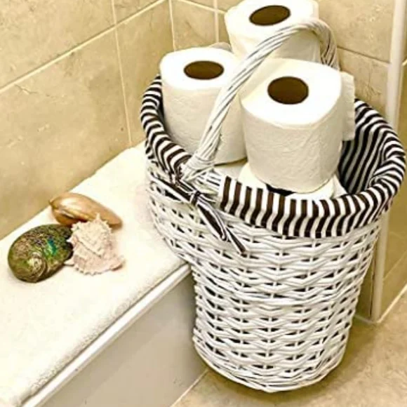 Storage Step Organizer with Washable Liner - Picture 2 of 5